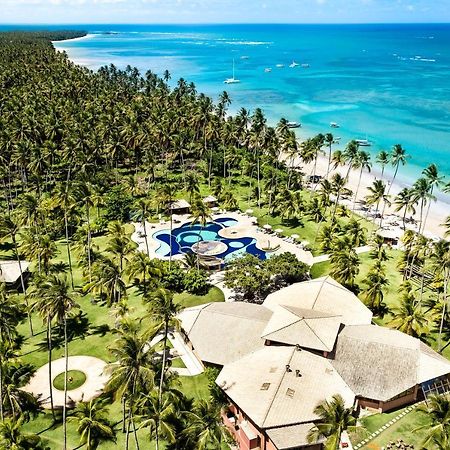 Patachocas Hotel Morro de Sao Paulo Ngoại thất bức ảnh