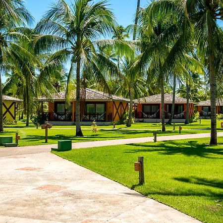 Patachocas Hotel Morro de Sao Paulo Ngoại thất bức ảnh