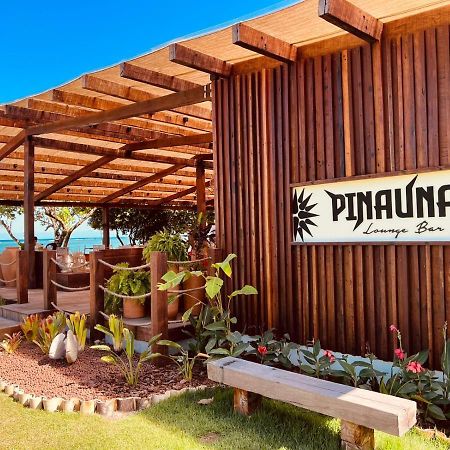 Patachocas Hotel Morro de Sao Paulo Ngoại thất bức ảnh