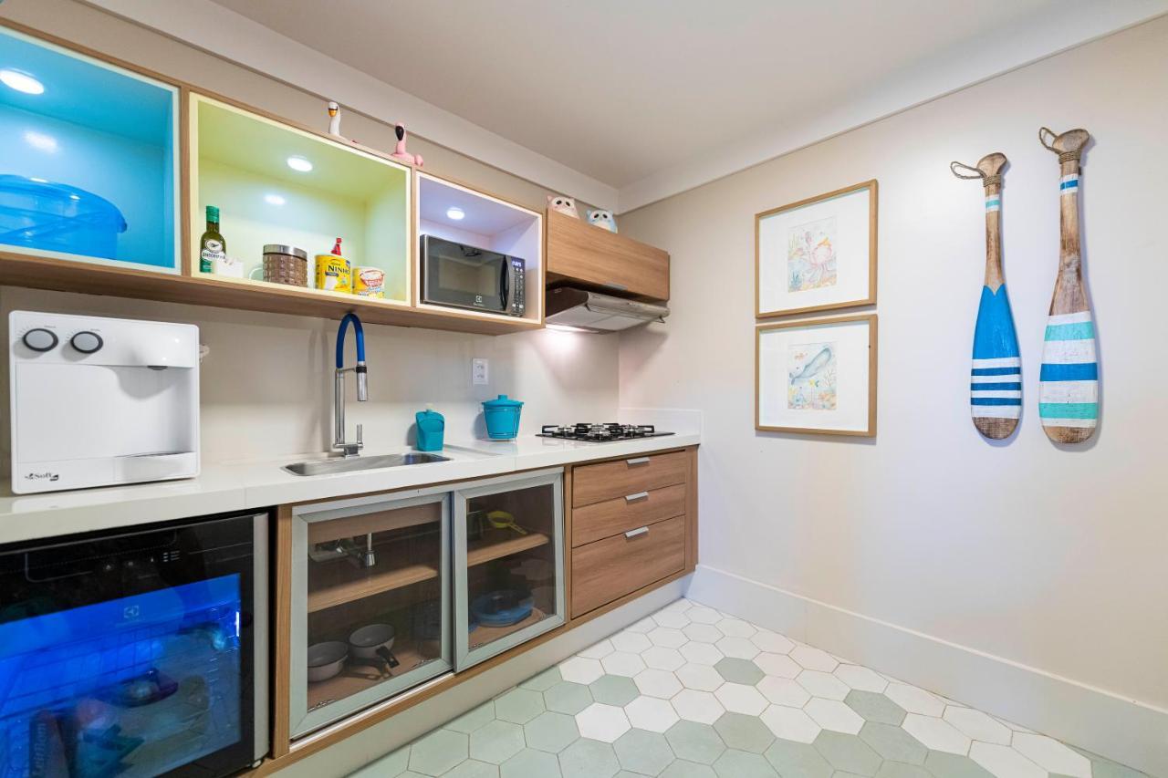 Patachocas Hotel Morro de Sao Paulo Ngoại thất bức ảnh