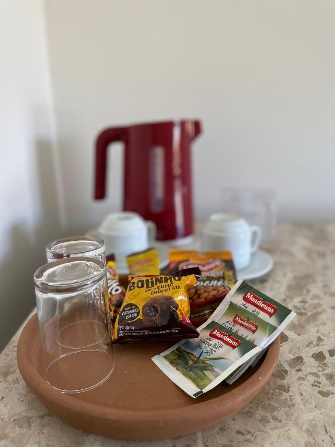 Patachocas Hotel Morro de Sao Paulo Ngoại thất bức ảnh