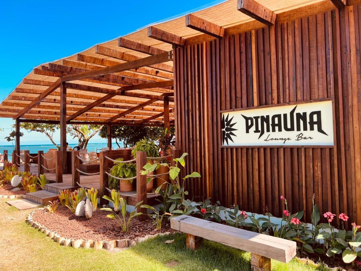 Patachocas Hotel Morro de Sao Paulo Ngoại thất bức ảnh