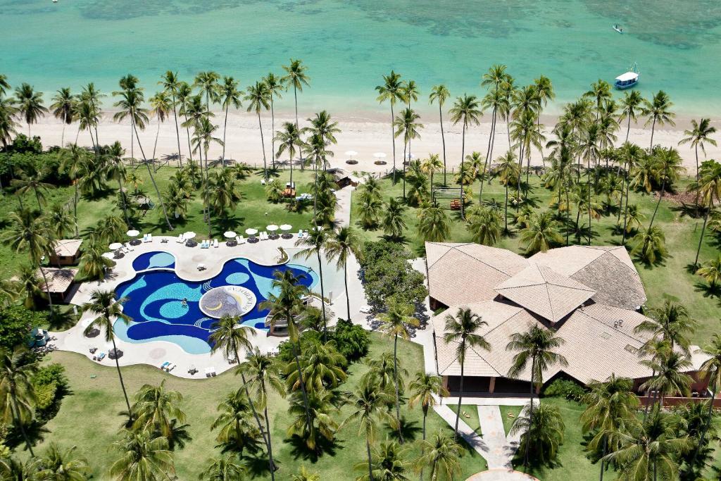 Patachocas Hotel Morro de Sao Paulo Ngoại thất bức ảnh