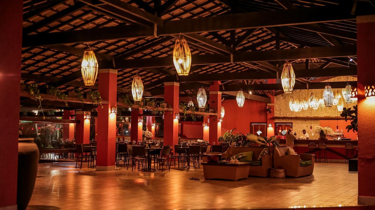 Patachocas Hotel Morro de Sao Paulo Ngoại thất bức ảnh