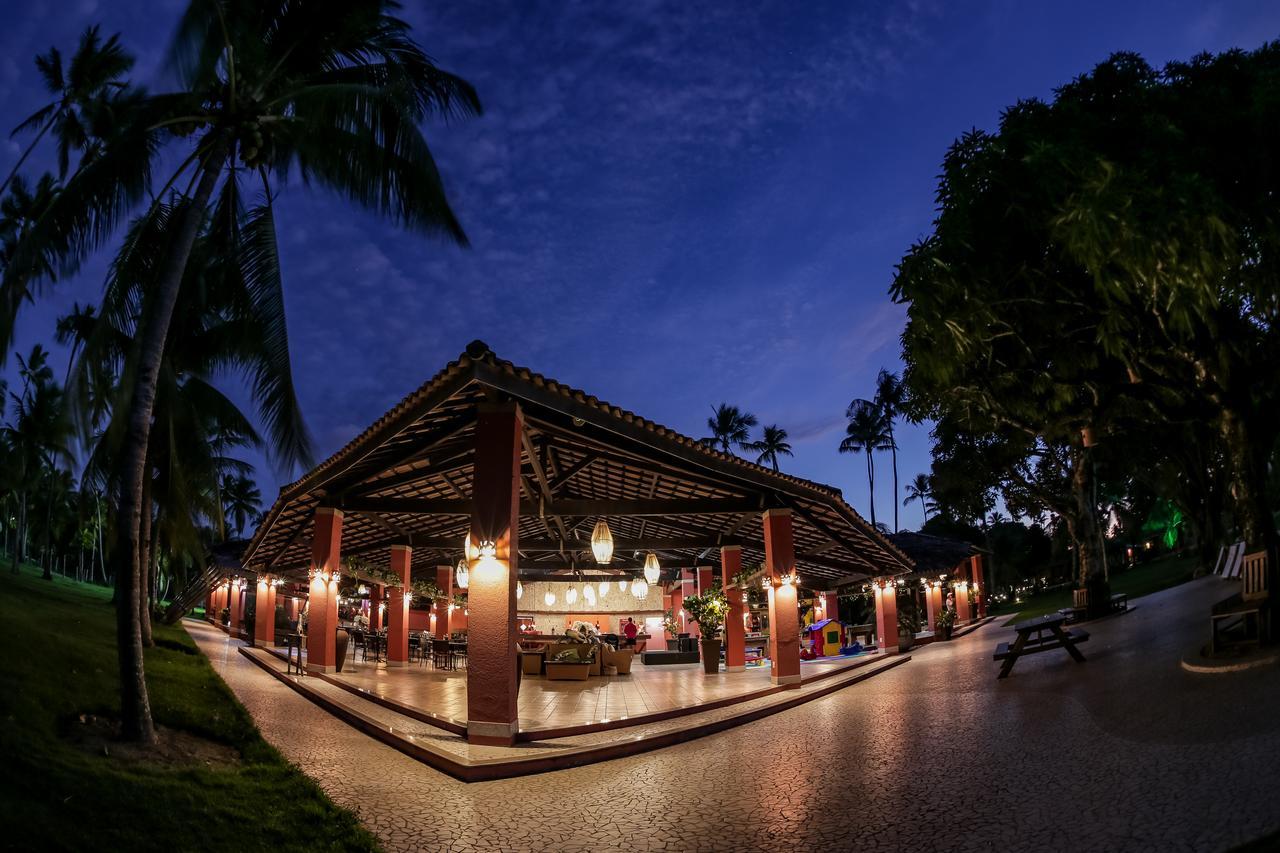 Patachocas Hotel Morro de Sao Paulo Ngoại thất bức ảnh