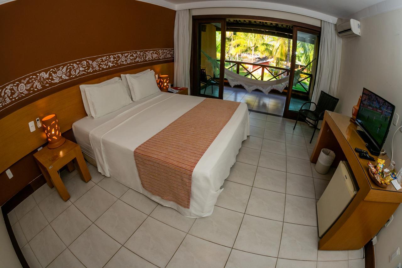 Patachocas Hotel Morro de Sao Paulo Ngoại thất bức ảnh