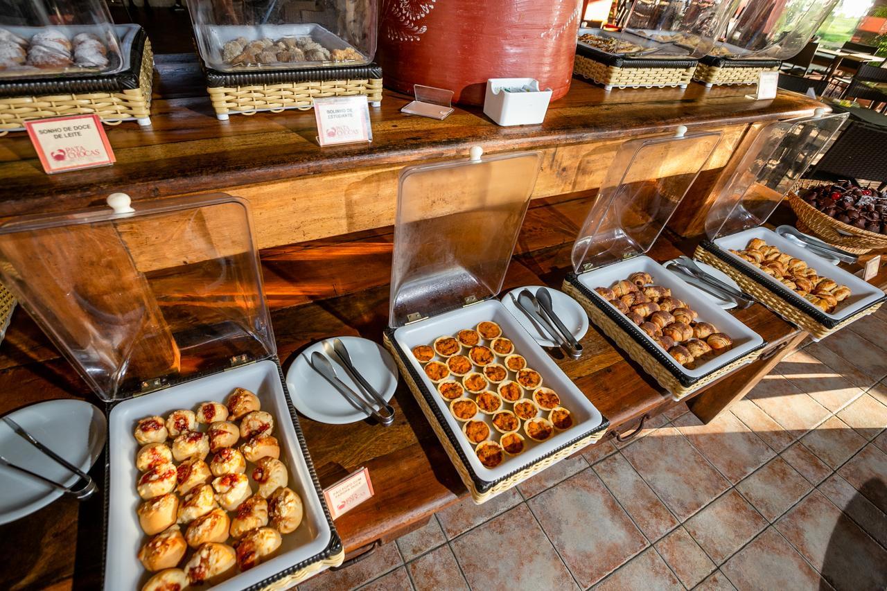 Patachocas Hotel Morro de Sao Paulo Ngoại thất bức ảnh